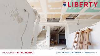 Moradia T6 Vila Verde