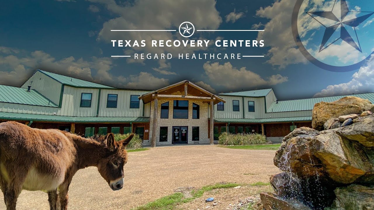Texas Recovery Centers | Campus Tour