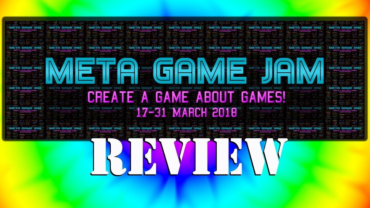 Meta Meaning In Gaming META GAMING YouTube We All Do It To An