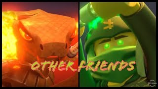 Ninjago: Aspheera Tribute \