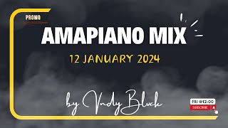 Amapiano Mix 2024 January 12 | Peacock | Wabona Wena | Sukakude | Howa You | Bayazi | Vndy Blvck