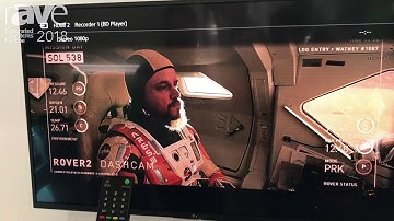 ISE 2018: Pulse-Eight Showcases Its Neo Video Matrix