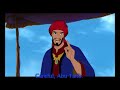 Muhammad: The Last Prophet (2002) | Cartoon with English Subtitles