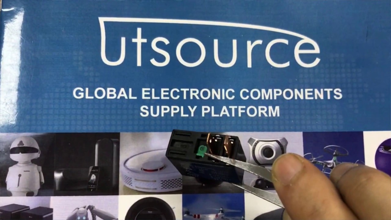 OMIF-S-112LM - YouTube