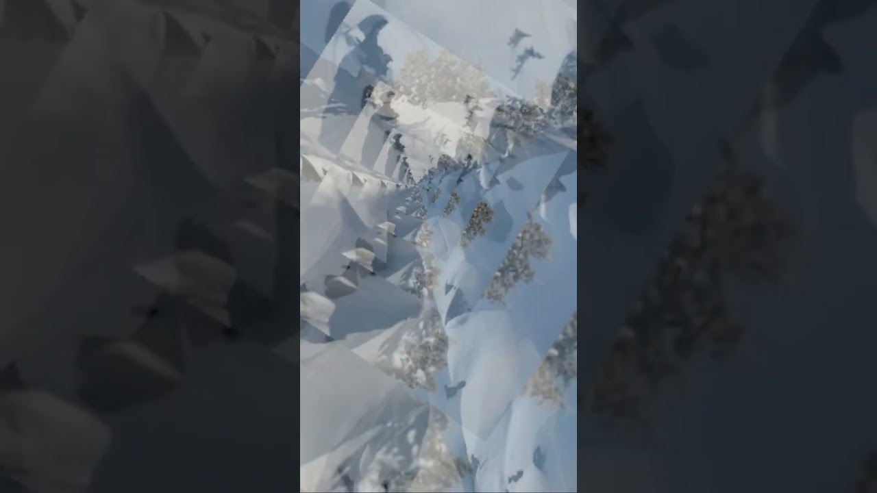 Switzerland visuals - casey Chang