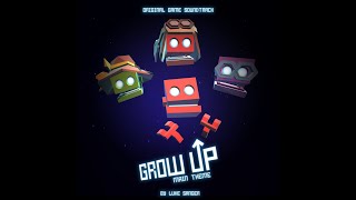 1 Часовая версия Luke Sanger - Grow Up (Main Theme) От - Ubisoft