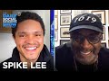 Spike Lee - Making History Current with “Da 5 Bloods” | The Daily Social Distancing Show