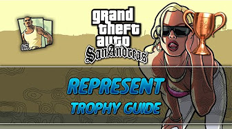 Grand Theft Auto: San Andreas - YouTube