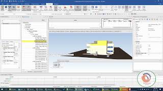 Synchro Pro Editing Resource parameters inside Synchro Pro  عربي