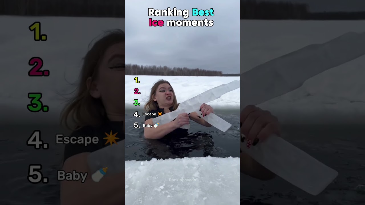 Ranking best Ice moments #usa