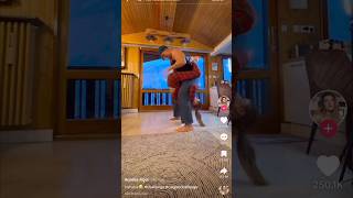 She Didnt Want To Make This Video...