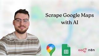 How to Scrape Google Maps for Leads (Without Coding or Headaches)