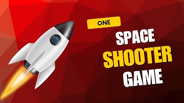 I Built a Space Shooter Game for My CS50 Final Project 💻🎮