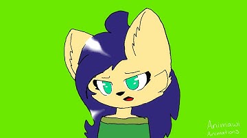 Part 2 of Azure the fox’s MAP