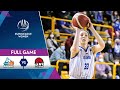 Quarter-Finals Game 2: Perfumerias Avenida v Spar Girona | Full Game - EuroLeague Women 2020-21