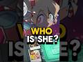 Who is LUNA In GAMEOVERSE? #gameoverse #kit #glitch #tadc  #glitchproductions #pomni #jax