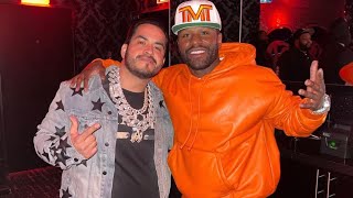 Meeting El Mago From The Sinaloa Cartel - Batty Billz..