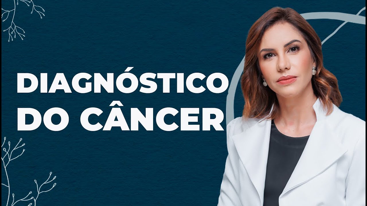 O QUE PERGUNTAR PARA O MÉDICO AO RECEBER O DIAGNÓSTICO DE CÂNCER? | Dra. Juliana Pelaio