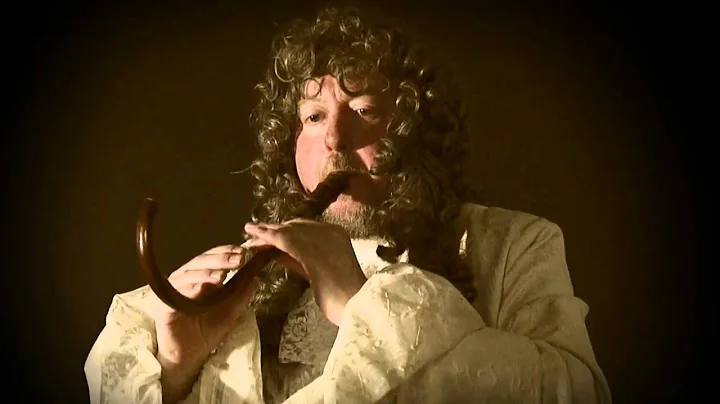 John Sampson performing Month of May