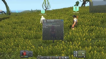 Planet Explorers 7 5 Alpha Episode 11/ Marauder/ Newt