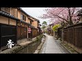 Try Rendering a Spring Dream