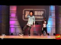 Smart mark v larry  top 8 all styles  hip hop international 13  sxstv