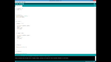 Get Started with Arduino - If Statements, Functions, and Libraries