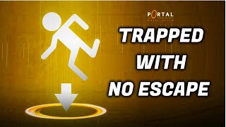 Portal - Trap Yourself Permanently | Softlock screenshot 3