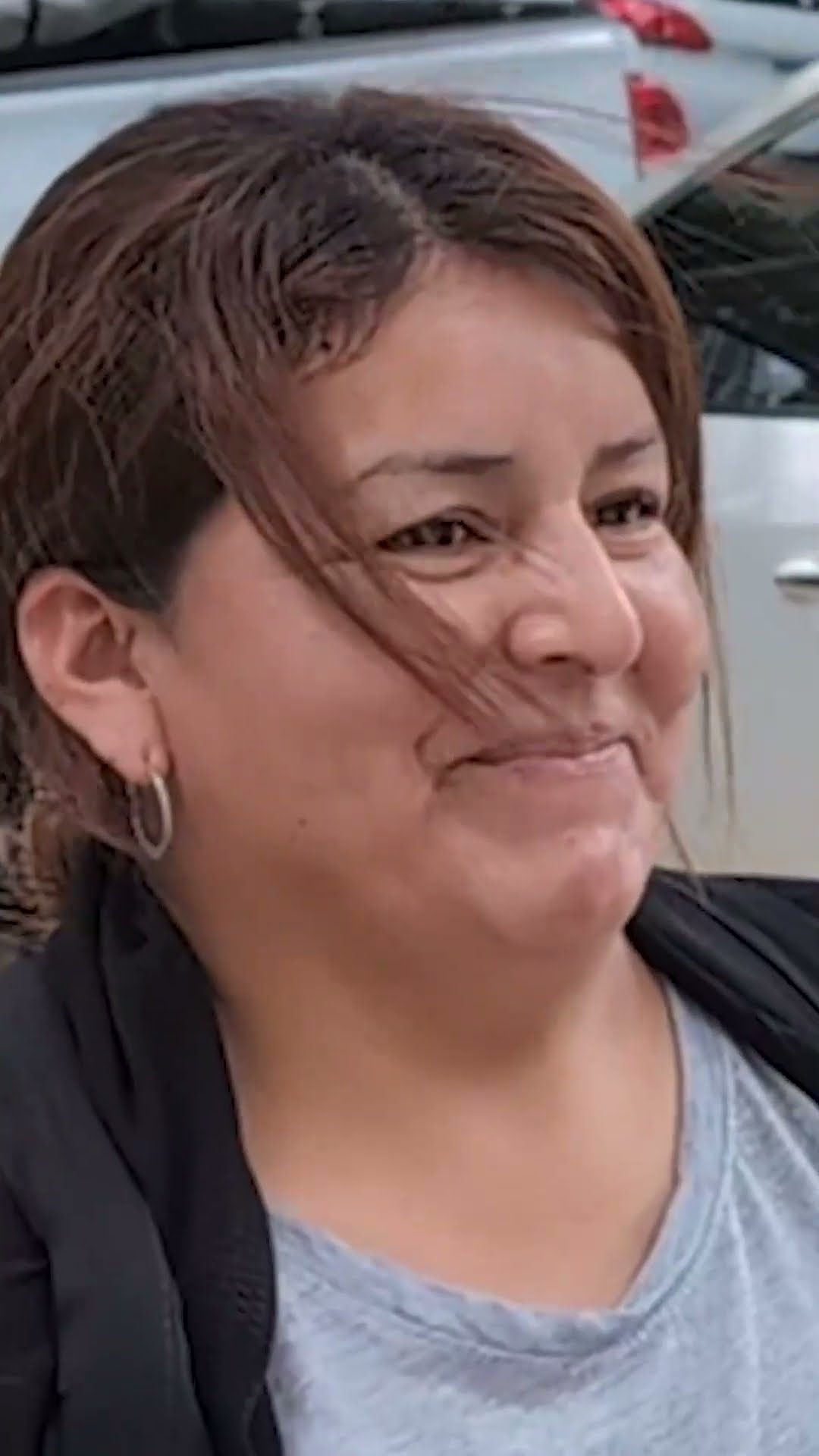 ? La alegría de saber que #SusanaGimenez te está viendo ?️