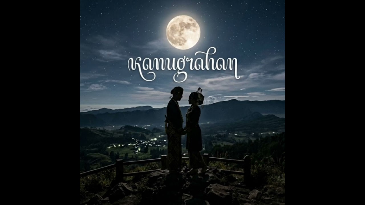 KANUGRAHAN ~ Ilham Gatut (official musik)