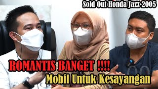 WOW !! HADIAH ULANG TAHUN UNTUK SANG ISTRI !!! - Podcast Sinar Harapan Motor -
