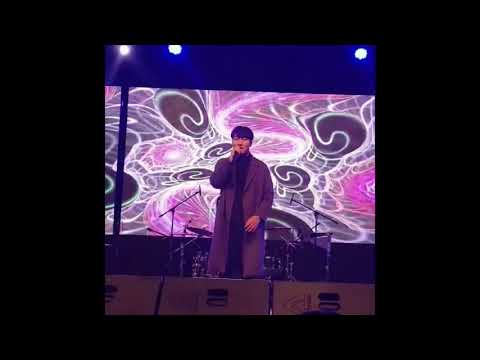 2018.10.24 목원대학교 대동제 가요제 [양다일-고백.]    우수민(우스타)