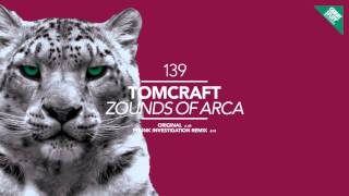 Tomcraft - Zounds of Arca (Phunk Investigation Remix) [Great Stuff]