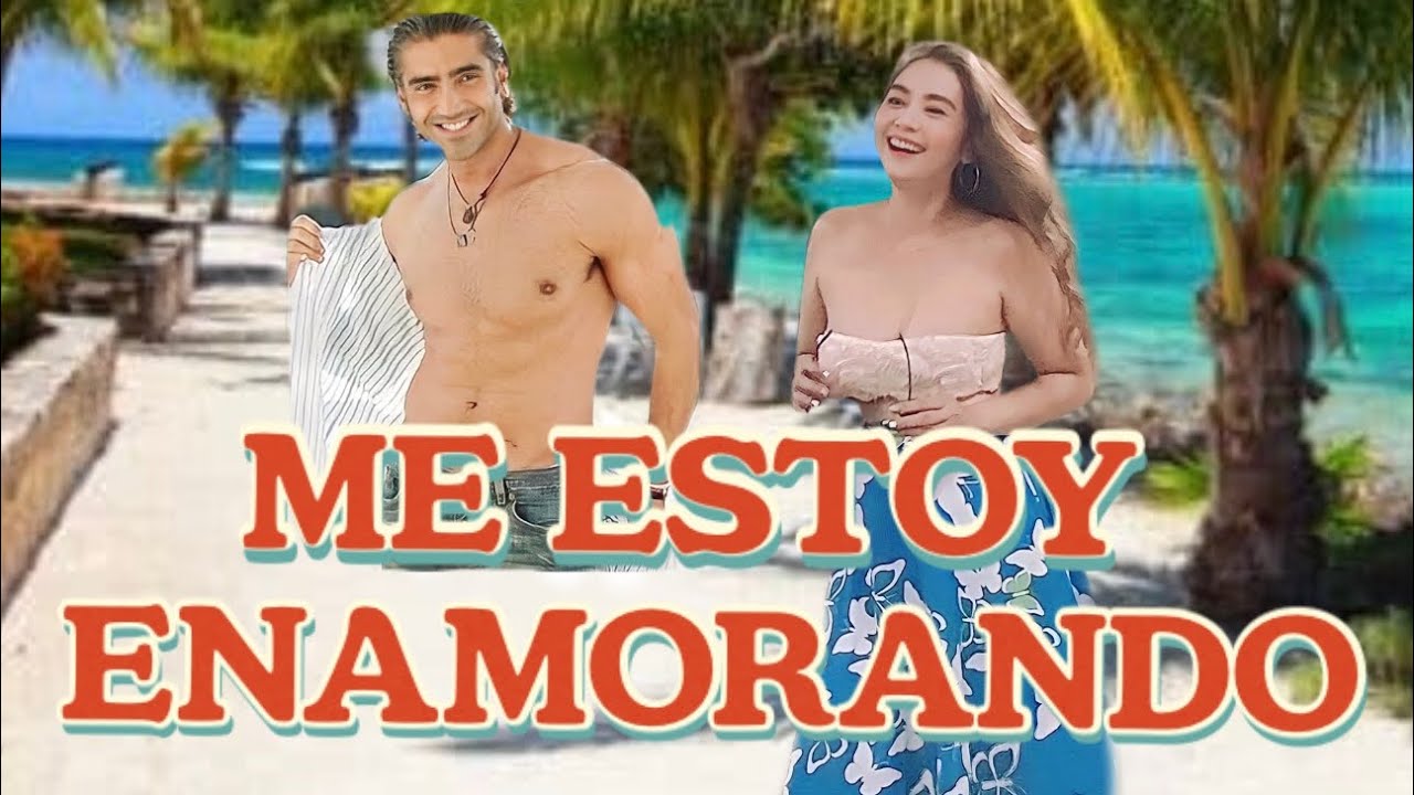 ALEJANDRO FERNANDEZ - ME ESTOY ENAMORANDO ALEJANDRO FERNANDEZ - ME ESTOY ENAMORANDO