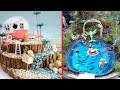 40+ DIY Fairy Garden Ideas - Clever Miniature Garden Designs 40+ DIY Fairy Garden Ideas - Clever Miniature Garden Designs