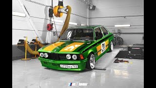 BMW E21 на Свапе в Time4Bmw | BMW Блог 3 серия