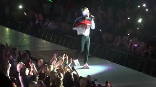 Olly Murs London O2 Arena 18/05/19 'Talking To Yourself'