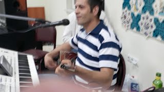 Kara Koyun Güderim Kuzusunuda Severi̇m