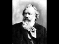 Brahms Piano Sonata No. 1, played by C. Wicks