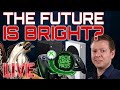 XBOX IS CRUMBLING FROM WITHIN??
