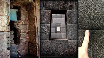Pre-Inca Complex Built With Advanced Technology - Qorikancha