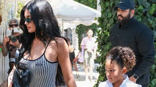 Kylie Jenner Shares Her Dream for Stormi’s Future Career 💖✨ Wealth