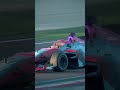 The wildest autonomous race you'll ever see! #racing #tech #shorts