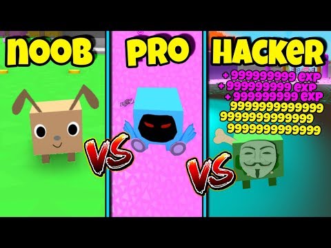 Roblox Bloxburg Noob Vs Pro Vs Hacker