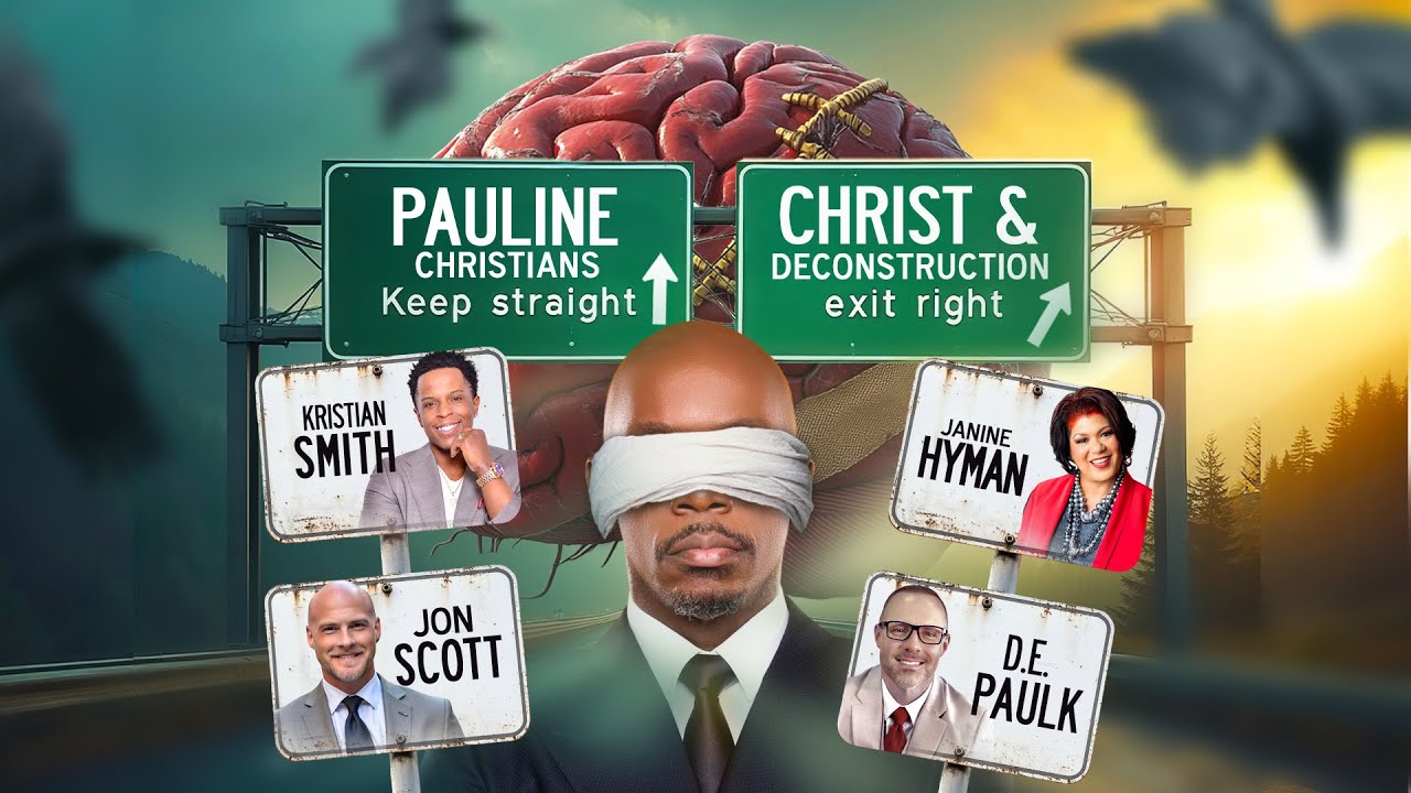 12.29.25 - Larry Reid Live: Deconstruction with Kristian Smith, DE Paulk, Janine Hyman, Jon Scott
