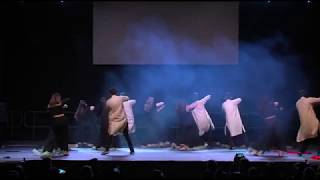 Bryant University i2i 2018: India