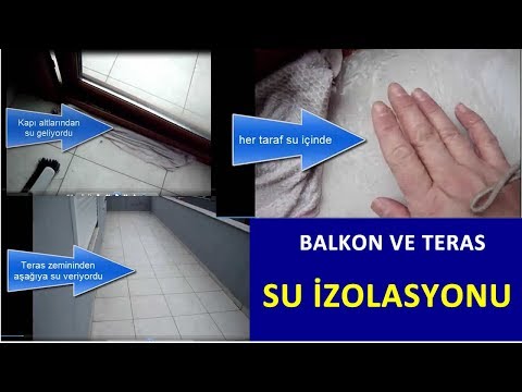 Video: Öz əlinizlə Balkon (68 şəkil): Bunu Necə Etmək Olar, Tavanı, Su Yalıtımını Və Zirzəmini Bitirmək, Xüsusi Bir Evdə Yerləşmək, Sonuncu Mərtəbənin Damını Tikmək