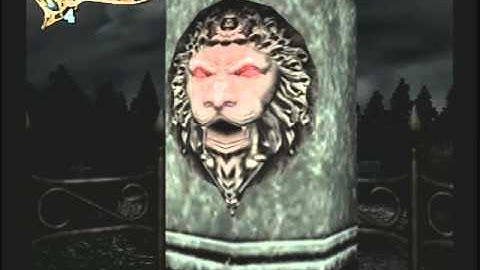 Clock Tower 3 Walkthrough 15