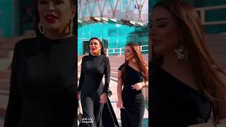 Ulviye Namazova Vs Gulka Elekberli Resimi