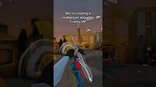 Test this VR Game for FREEEE